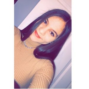 Meet your Posher, Andy